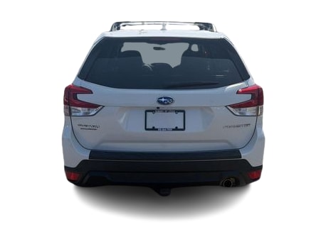 Thumbnail: 2023 Subaru Forester - 23