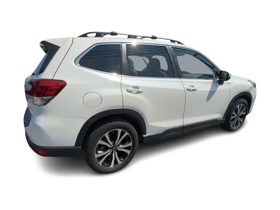 Thumbnail: 2023 Subaru Forester - 19