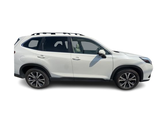Thumbnail: 2023 Subaru Forester - 20