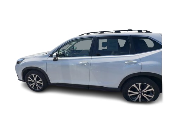 Thumbnail: 2023 Subaru Forester - 3