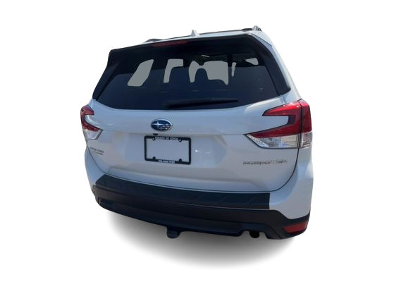 Thumbnail: 2023 Subaru Forester - 5
