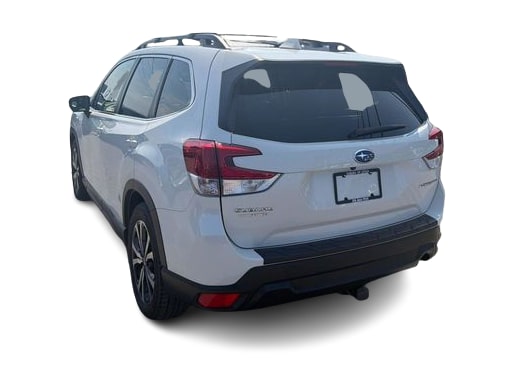 Thumbnail: 2023 Subaru Forester - 22