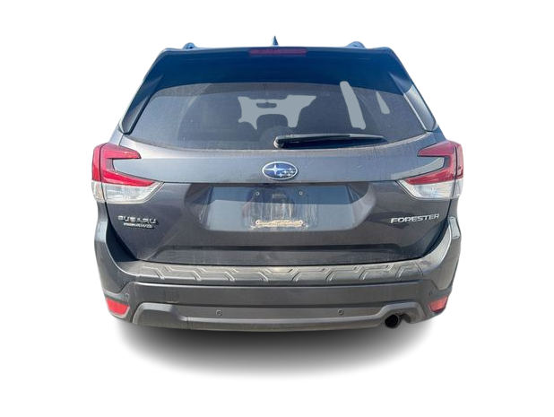 Thumbnail: 2022 Subaru Forester - 5