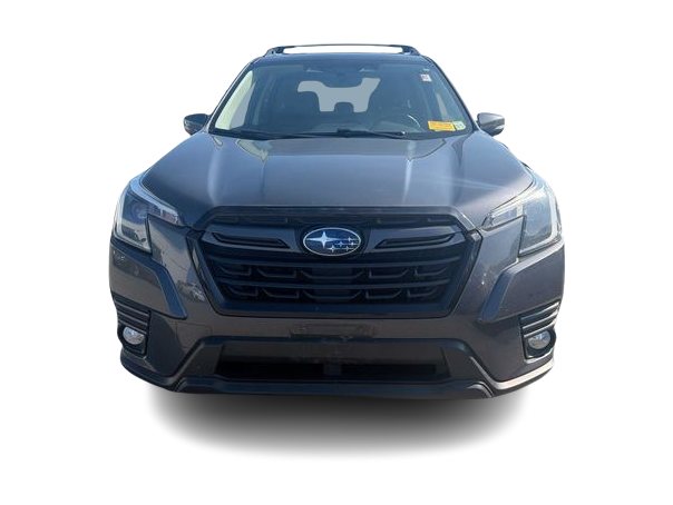Thumbnail: 2022 Subaru Forester - 6