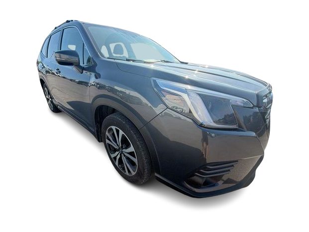 Thumbnail: 2022 Subaru Forester - 16