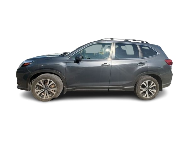 Thumbnail: 2022 Subaru Forester - 3