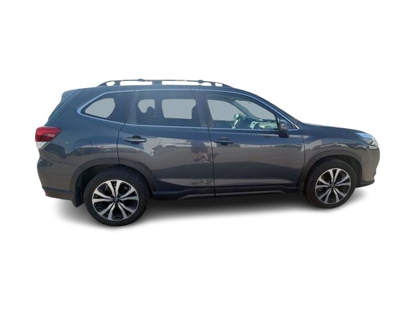 Thumbnail: 2022 Subaru Forester - 15