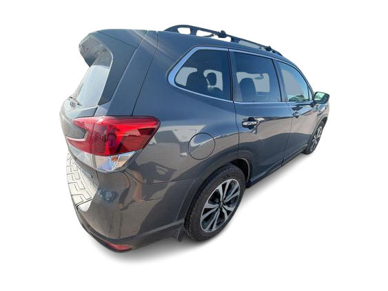 Thumbnail: 2022 Subaru Forester - 18