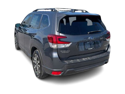 Thumbnail: 2022 Subaru Forester - 23