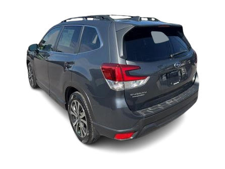 Thumbnail: 2022 Subaru Forester - 4