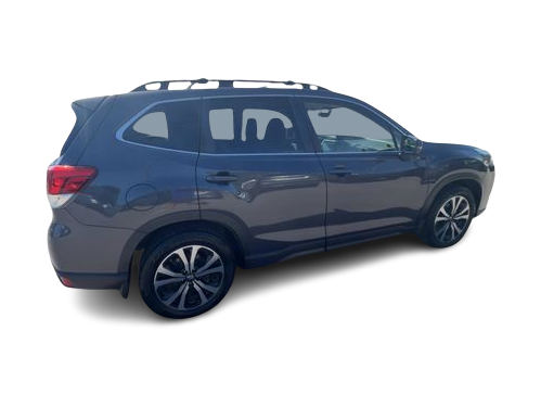 Thumbnail: 2022 Subaru Forester - 20