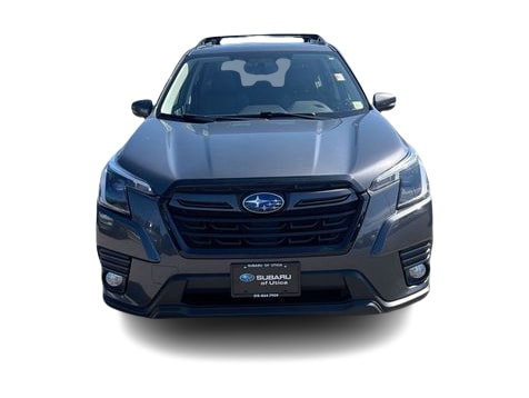 Thumbnail: 2022 Subaru Forester - 24
