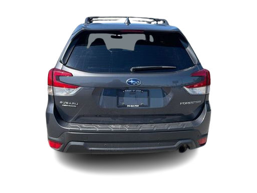 Thumbnail: 2022 Subaru Forester - 5