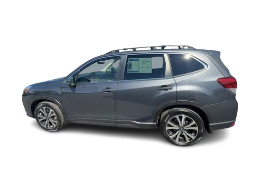 Thumbnail: 2022 Subaru Forester - 18