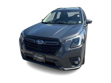 Thumbnail: 2022 Subaru Forester - 6