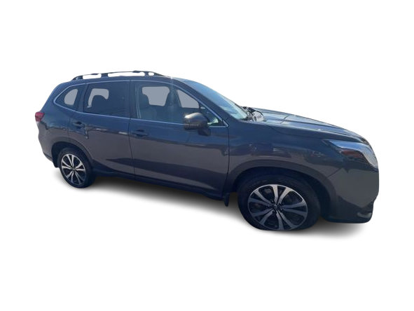 Thumbnail: 2022 Subaru Forester - 21