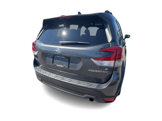 Thumbnail: 2022 Subaru Forester - 19