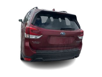 Thumbnail: 2023 Subaru Forester - 21