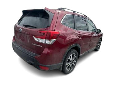 Thumbnail: 2023 Subaru Forester - 22