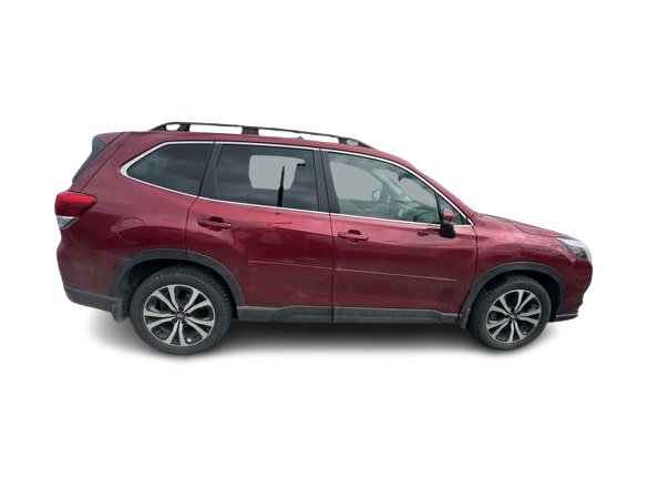 Thumbnail: 2023 Subaru Forester - 23