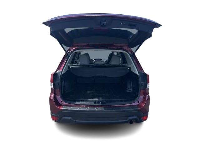 Thumbnail: 2023 Subaru Forester - 16