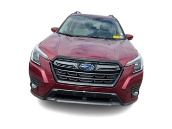 Thumbnail: 2023 Subaru Forester - 6