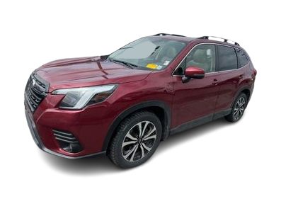 Thumbnail: 2023 Subaru Forester - 20