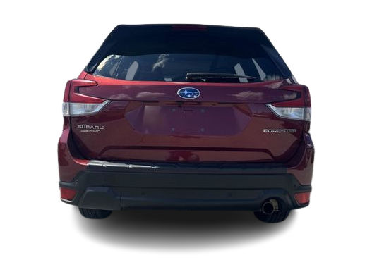 Thumbnail: 2023 Subaru Forester - 5