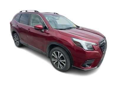 Thumbnail: 2023 Subaru Forester - 19