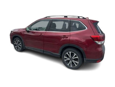 Thumbnail: 2023 Subaru Forester - 4