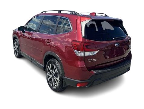 Thumbnail: 2023 Subaru Forester - 24