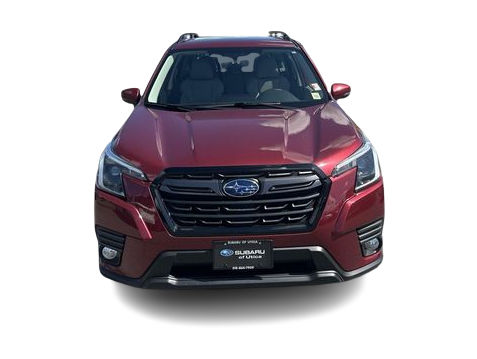 Thumbnail: 2023 Subaru Forester - 25