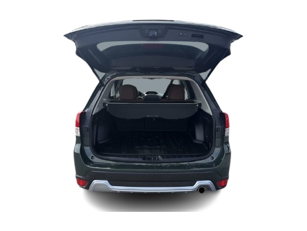 Thumbnail: 2023 Subaru Forester - 14