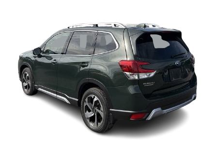 Thumbnail: 2023 Subaru Forester - 3