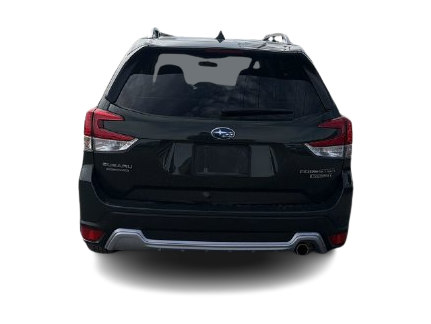 Thumbnail: 2023 Subaru Forester - 4
