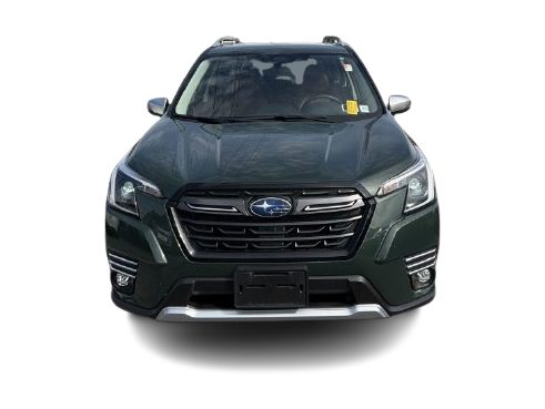 Thumbnail: 2023 Subaru Forester - 17