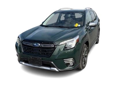 Thumbnail: 2023 Subaru Forester - 5