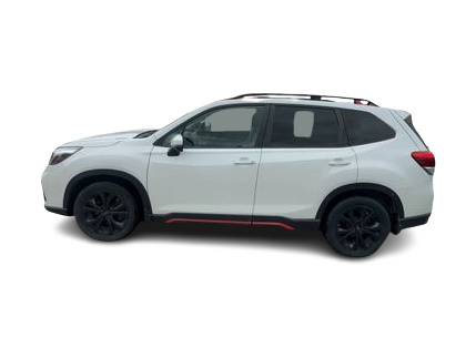 Thumbnail: 2021 Subaru Forester - 2