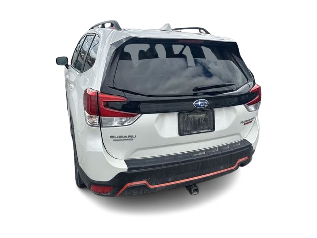 Thumbnail: 2021 Subaru Forester - 25
