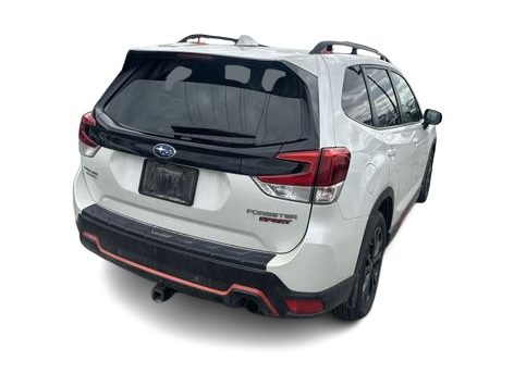 Thumbnail: 2021 Subaru Forester - 20