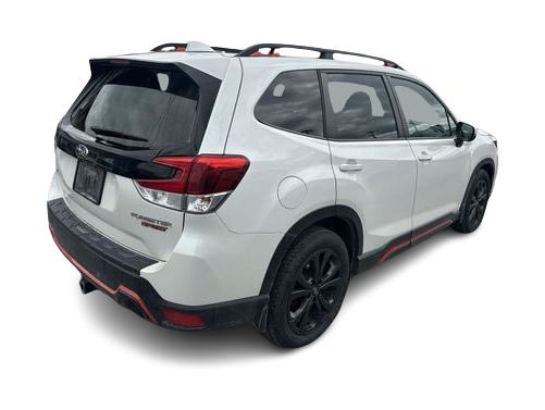 Thumbnail: 2021 Subaru Forester - 22