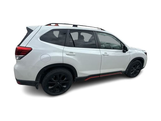 Thumbnail: 2021 Subaru Forester - 23