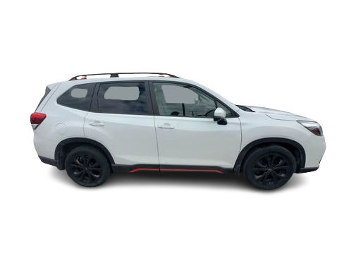 Thumbnail: 2021 Subaru Forester - 12