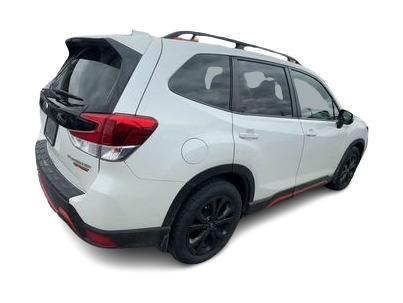 Thumbnail: 2021 Subaru Forester - 11