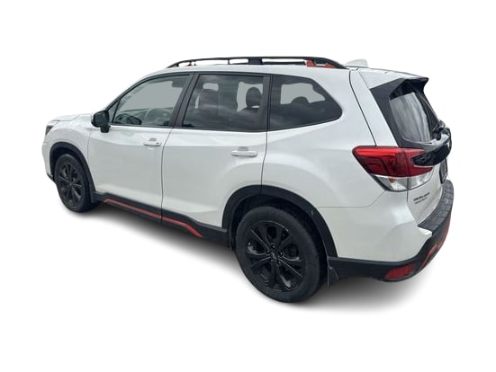 Thumbnail: 2021 Subaru Forester - 27
