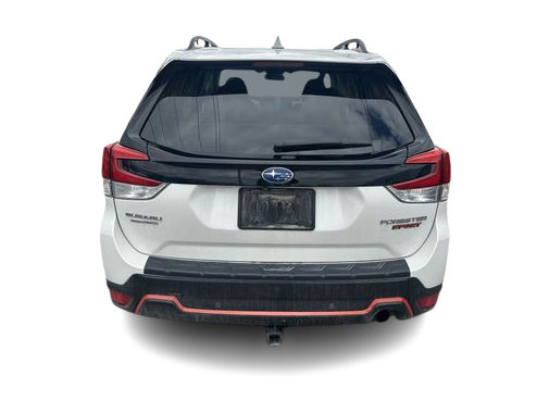 Thumbnail: 2021 Subaru Forester - 21