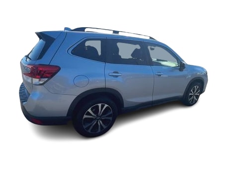 Thumbnail: 2021 Subaru Forester - 19
