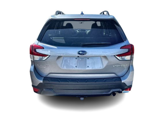 Thumbnail: 2021 Subaru Forester - 23