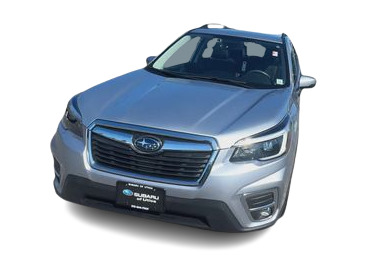 Thumbnail: 2021 Subaru Forester - 6