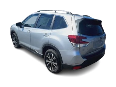 Thumbnail: 2021 Subaru Forester - 4